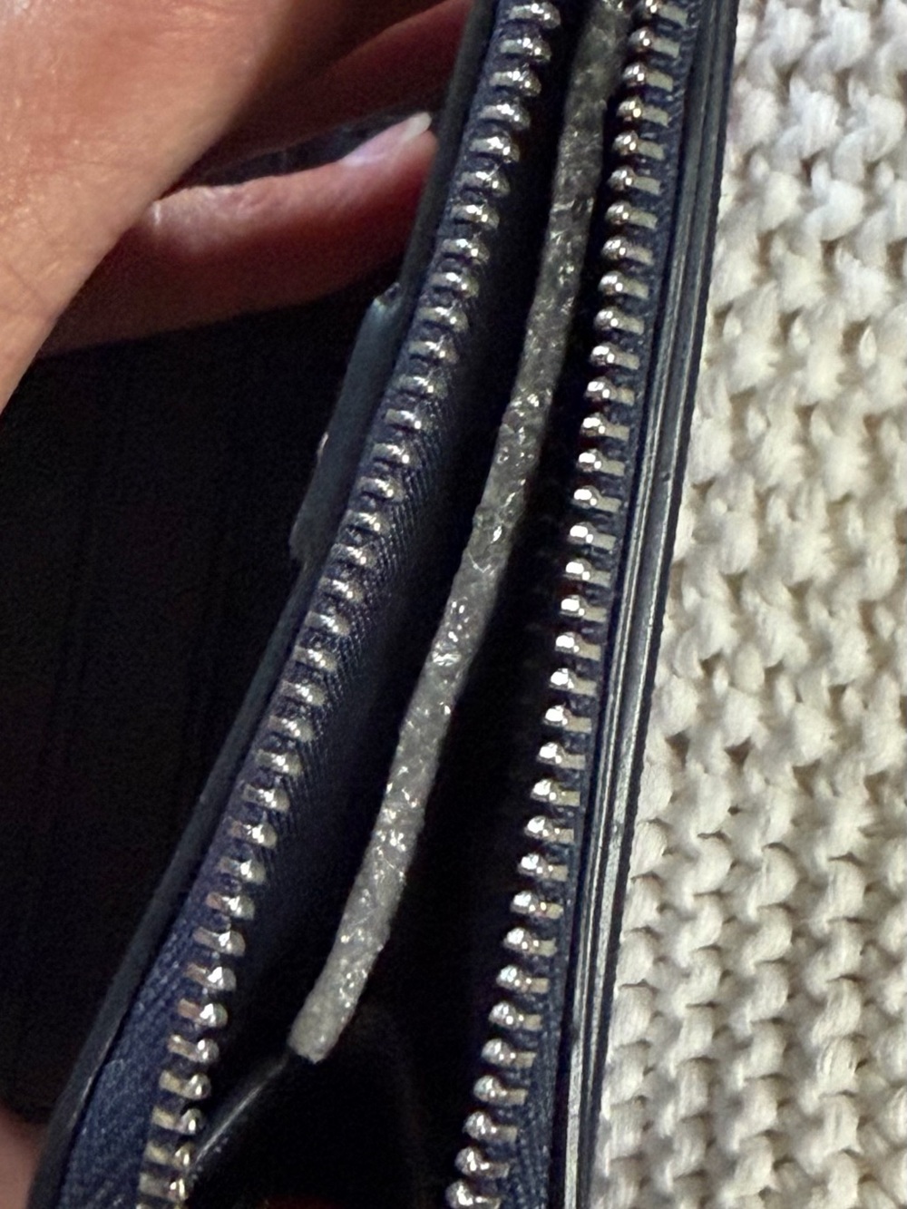 Kate Spade Folding Wallet-New - Picture 3 of 4